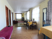 İcarəyə verilir 4 otaqlı 100 m2 bağ evi Pirşağı