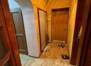 Satılır 3 otaqlı 65 m2 köhnə tikili Qara Qarayev m.