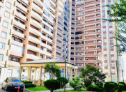 İcarəyə verilir 3 otaqlı 133 m2 yeni tikili Gənclik m.