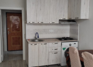 İcarəyə verilir 2 otaqlı 40 m2 yeni tikili Masazır