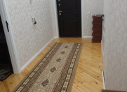 Satılır 2 otaqlı 85 m2 yeni tikili Qaraçuxur