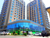 Satılır 2 otaqlı 55 m2 yeni tikili 28 may