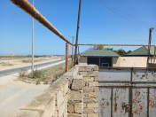 Satılır 30 sot torpaq Sea Breeze Resort