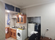 Satılır 1 otaqlı 15 m2 həyət evi Nizami m.