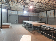 İcarəyə verilir 2 otaqlı 700 m2 obyekt AMAY