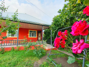 İcarəyə verilir 3 otaqlı 80 m2 bağ evi İsmayıllı