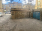 İcarəyə verilir 20 m2 qaraj Lider telekanalı