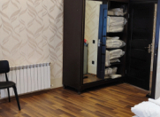 Satılır 8 otaqlı 790 m2 obyekt Şəki