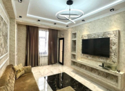 Satılır 2 otaqlı 67 m2 yeni tikili Gənclik m.