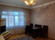 İcarəyə verilir 3 otaqlı 75 m2 köhnə tikili Naxçıvan