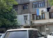 İcarəyə verilir 2 otaqlı 60 m2 köhnə tikili Asan Xidmət-1