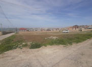 Satılır 24 sot torpaq Hökməli