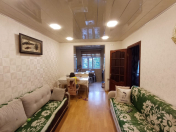 İcarəyə verilir 4 otaqlı 100 m2 köhnə tikili Biləcəri