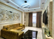 Satılır 2 otaqlı 66 m2 yeni tikili Gənclik m.