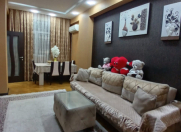 Satılır 3 otaqlı 83 m2 yeni tikili Yeni Yasamal