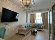 Satılır 3 otaqlı 105 m2 yeni tikili Suraxanı r.