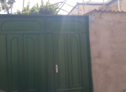 Satılır 2 otaqlı 60 m2 həyət evi Hövsan