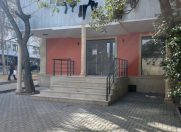 Satılır 1 otaqlı 43 m2 obyekt İnşaatçılar m.