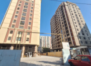 Satılır 2 otaqlı 75 m2 yeni tikili Nərimanov r.