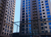 Satılır 3 otaqlı 124.5 m2 yeni tikili Nəsimi r.