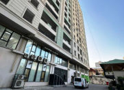 Satılır 2 otaqlı 119.7 m2 yeni tikili Nəsimi r.