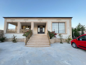 Satılır 6 otaqlı 320 m2 bağ evi Nardaran