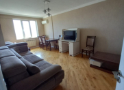 İcarəyə verilir 3 otaqlı 75 m2 yeni tikili Yeni Yasamal