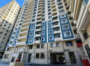 Satılır 2 otaqlı 70.7 m2 yeni tikili Gənclik m.