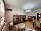 Satılır 3 otaqlı 95 m2 yeni tikili İnşaatçılar m.