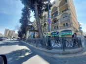 Satılır 3 otaqlı 130 m2 köhnə tikili Nizami m.