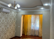 İcarəyə verilir 2 otaqlı 53 m2 köhnə tikili Azadlıq prospekti m.