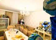 Satılır 3 otaqlı 83 m2 köhnə tikili Gənclik m.