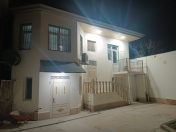 Satılır 6 otaqlı 200 m2 həyət evi Biləcəri
