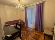 İcarəyə verilir 2 otaqlı 36 m2 köhnə tikili Gənclik m.