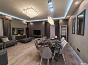 Satılır 4 otaqlı 171 m2 yeni tikili Sahil m.