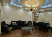 Satılır 3 otaqlı 97 m2 yeni tikili Flame Towers