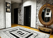 Satılır 4 otaqlı 160 m2 yeni tikili Nəriman Nərimanov parkı