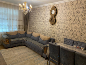 Satılır 2 otaqlı 50 m2 köhnə tikili 4 mkr