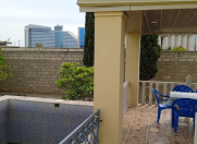 İcarəyə verilir 4 otaqlı 170 m2 həyət evi Bilgəh