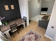 Satılır 4 otaqlı 100 m2 köhnə tikili Yeni Yasamal