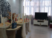 Satılır 3 otaqlı 95 m2 yeni tikili Nəsimi r.