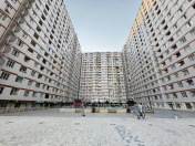 Satılır 3 otaqlı 105 m2 yeni tikili 20 yanvar m.