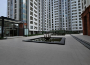 Satılır 3 otaqlı 105 m2 yeni tikili Elmlər Akademiyası m.