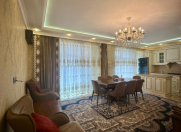 Satılır 3 otaqlı 145 m2 yeni tikili 8 Noyabr m.