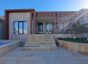 Satılır 4 otaqlı 185 m2 bağ evi Mərdəkan