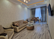 İcarəyə verilir 2 otaqlı 72 m2 yeni tikili Nəriman Nərimanov m.