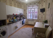 Satılır 5 otaqlı 180 m2 həyət evi Binəqədi