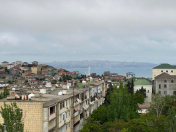 Satılır 3 otaqlı 84 m2 köhnə tikili Badamdar