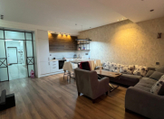 İcarəyə verilir 2 otaqlı 77 m2 yeni tikili 20 yanvar m.