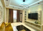 Satılır 2 otaqlı 70 m2 yeni tikili Heydər Əliyev Mərkəzi